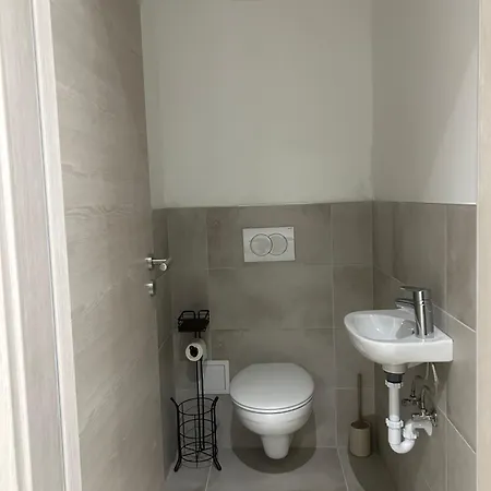 Fenyvesliget * Balatonfenyves