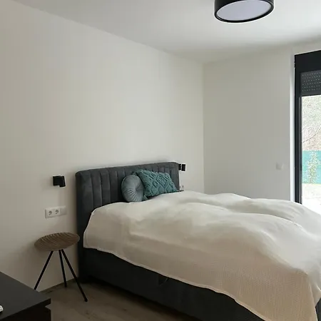 Apartamento Fenyvesliget