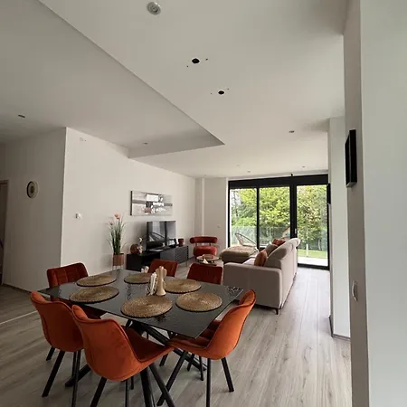 Apartman Fenyvesliget